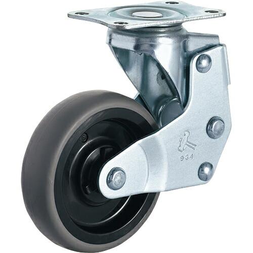 ハンマー クッション プレート式 エラストマー車B入 75mm ( 940BBL-2LZ75 ) ハ...