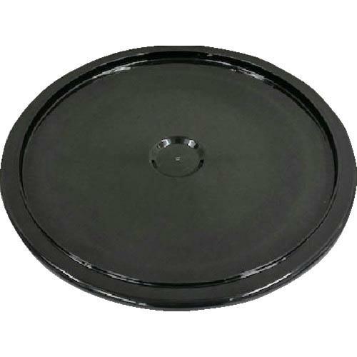 DIC LSカバー 黒 ( DTN-LS-BK ) DICプラスチック(株) 容器資材営業部