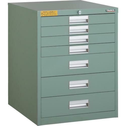 【SALE価格】TRUSCO ( トラスコ中山 )　ＬＶＥ型キャビネット　５００Ｘ５５０ＸＨ６５０　...