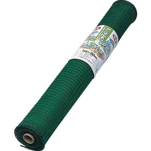【SALE価格】ワイドクロス アニマルネット(鳥よけネット)1m×20m ( GR-16-1020 ...