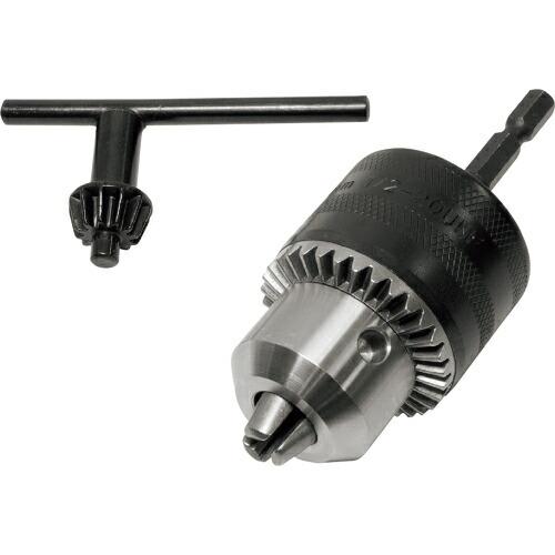 アストロプロダクツ ドリルチャック チャックキー付  ( 2011000011901 )