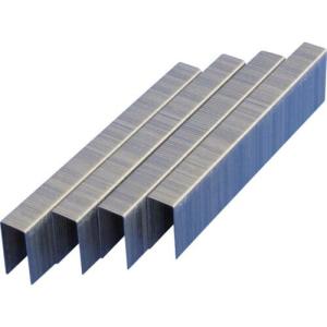 【SALE価格】タチカワ ステープル 肩幅10mm 長さ22mm 5000本入り ( J1022 ) (株)立川ピン製作所｜orangetool