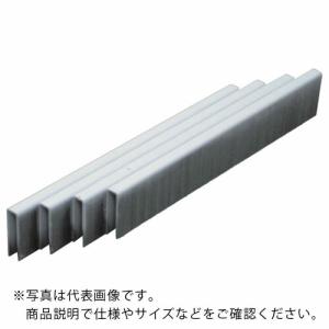 【SALE価格】タチカワ ステープル 白 肩幅4mm 長さ19mm 5000本入り ( J0419-W ) (株)立川ピン製作所｜orangetool