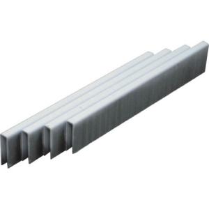【SALE価格】タチカワ ステープル 白 肩幅4mm 長さ22mm 5000本入り ( J0422-W ) (株)立川ピン製作所｜orangetool