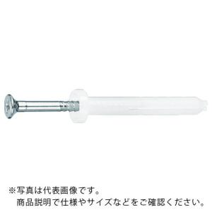 サンコー オールプラグSPSタイプ スチール製 ( SPS-6X75 ) (100本セット) サンコーテクノ(株)｜orangetool