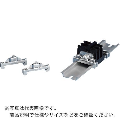 タカチ DINレール止金具 ( TKR-TWE1 ) (株)タカチ電機工業 (メーカー取寄)