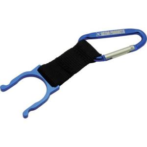 アストロプロダクツ ペットボトルホルダー BLUE ( 2032000003932 ) (株)ワールドツール｜orangetool