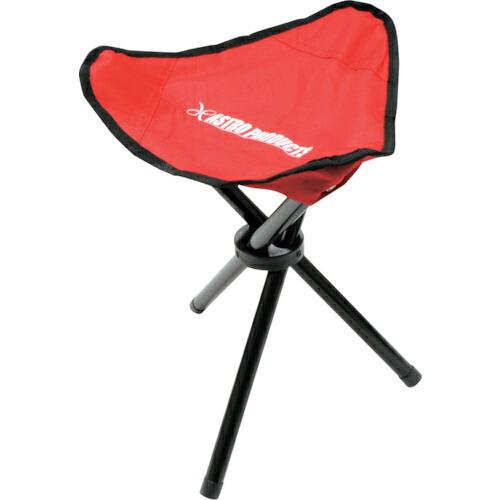 アストロプロダクツ 折畳式 ミニ三角いす ( 2016000006735 )