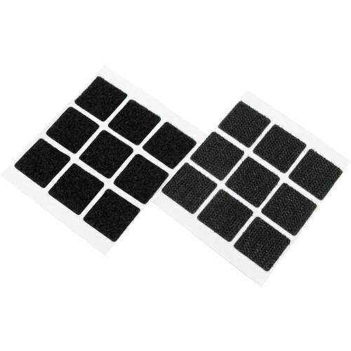 アストロプロダクツ 面ファスナー角型セット 9PC  ( 2016000004588 ) (株)ワー...