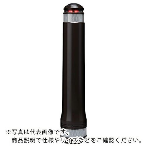 積水 40km/h衝突対応 車両進入防止車止めプロテクトボラードLBSK-11イエロー(コンクリート...