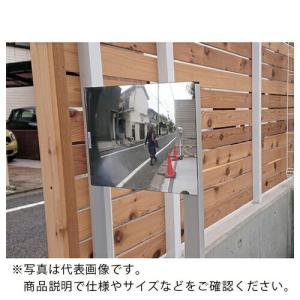 Komy FFミラー自立埋込タイプ ( F33EXS ) コミー(株)｜orangetool