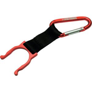 アストロプロダクツ ペットボトルホルダー RED ( 2032000003949 )｜orangetool