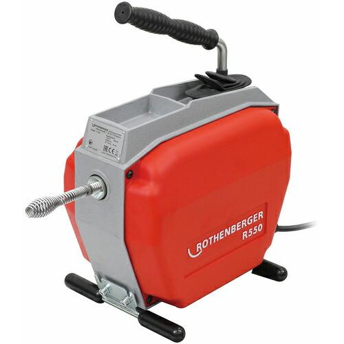 ローデン ドレンクリーナR-550 PCワイヤ仕様 (R72862)