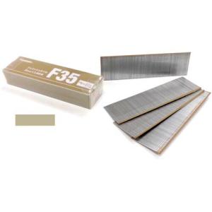 タチカワ フィニッシュネイル 15mm ベージュ (3000本入) ( F15BE ) (株)立川ピン製作所｜orangetool