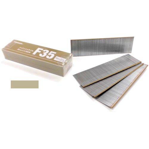 立川ピン フィニッシュネイル 20mm ベージュ (3000本入) ( F20BE ) (株)立川ピ...