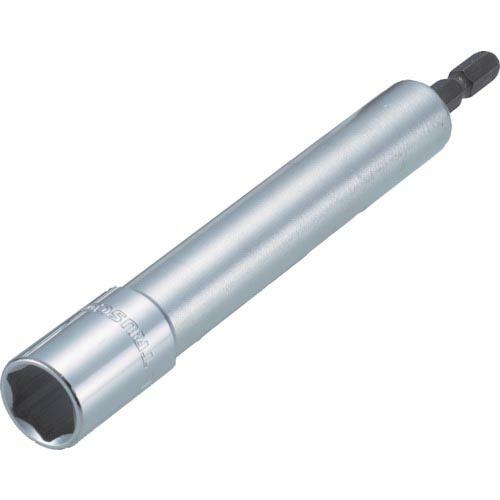TRUSCO 電動ドライバーソケット ロング 17mm ( TEF-17L (ロングタイプ17MM)...