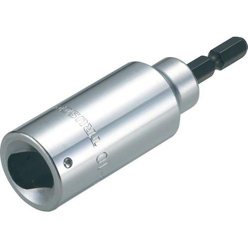 TRUSCO 【売切廃番】 電動ドライバーソケット 小判型用 ( TEKB-10 (カリワクヨウ コ...