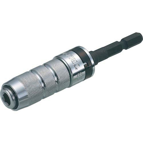 TRUSCO 電動ドライバーソケット ユニバーサルアダプタ ( TEUJ-2B (ユニバ-サルタイプ...