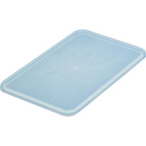 蝶プラ PFA角型容器 専用フタ  ( 870263 ) 蝶プラ工業(株)｜orangetool