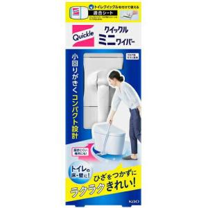 Kao クイックルミニワイパー ( 382337 ) 花王グループカスタマー｜orangetool