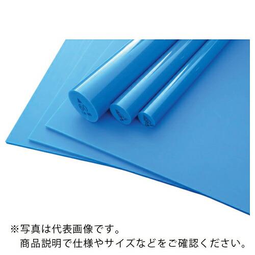 三ツ星 キャストナイロンNB 板 青 80X1000X2000 ( CNPLTNB-80-1000-...