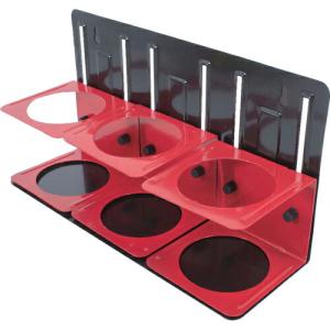 【SALE価格】アストロプロダクツ アジャスタブル 缶ホルダー ( 2003000008616 ) (株)ワールドツール｜orangetool