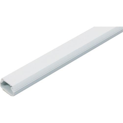 マサル ニュー・エフモール 1号 ホワイト ( SFM12 ) マサル工業(株)