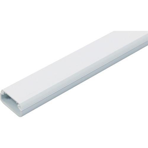 マサル ニュー・エフモール 2号 ホワイト ( SFM22 ) マサル工業(株)