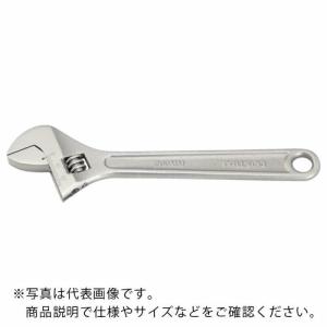 TRUSCO モンキーレンチ 450mm ( TRM-450 (450MM) )｜orangetool