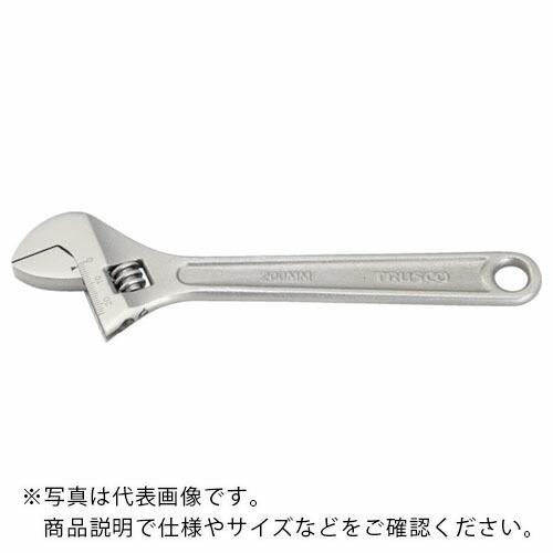 TRUSCO モンキーレンチ 450mm ( TRM-450 (450MM) )