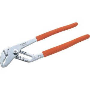 TRUSCO ウォーターポンププライヤー 250mm ( TWP-250 (250MM) )｜orangetool