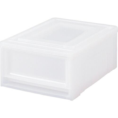 IRIS 253716 ボックスチェスト S ナチュラル ( MBC-S ) アイリスオーヤマ(株)