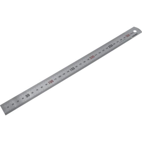 アストロプロダクツ ステンレススケール 300mm ( 2001000008902 ) (株)ワール...