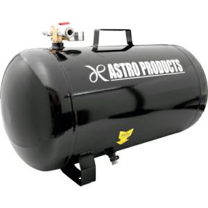 アストロプロダクツ エアサブタンク 38L ( 2004000007968 ) (株)ワールドツール｜orangetool