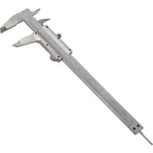 アストロプロダクツ AP ノギス150mm VC018 ( 2001000010189 )｜orangetool