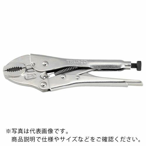 TRUSCO グリッププライヤー 250mm ( TGP-250 (250MM) )