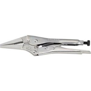 TRUSCO ロングノーズプライヤー 160m ( TGPL-160 (160MM) )｜orangetool