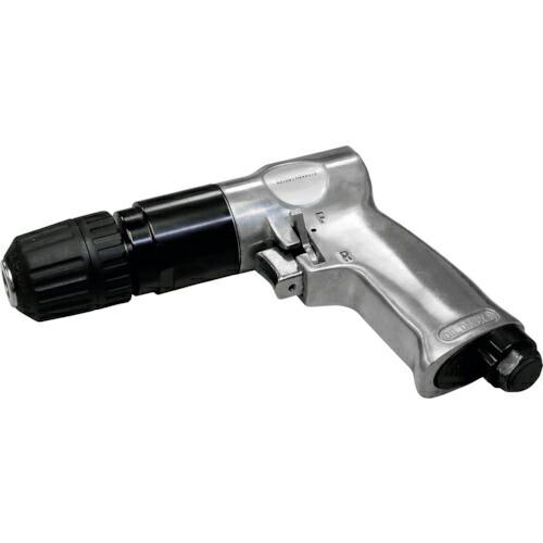 アストロプロダクツ エアドリル 3/8 キーレスチャック  ( 2004000007098 )