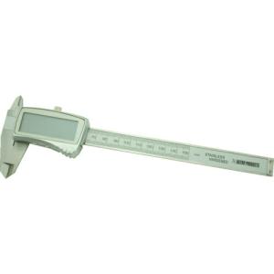 アストロプロダクツ デジタルノギス 150mm ビッグディスプレイ ( 2001000009299 ) (株)ワールドツール｜orangetool