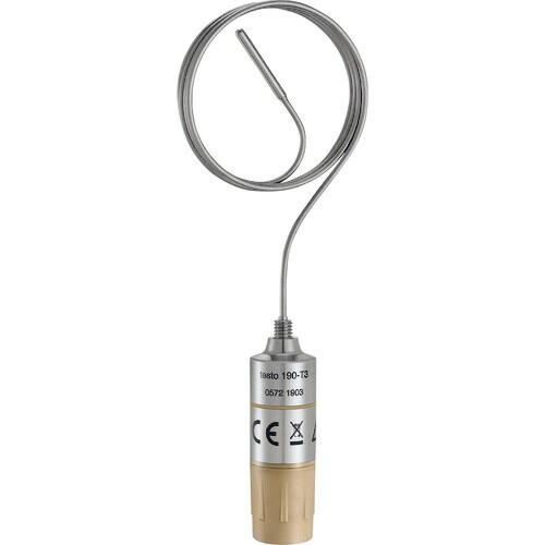 TESTO 耐熱耐圧データロガー testo 190-T3 ( 0572 1903 ) (株)テスト...