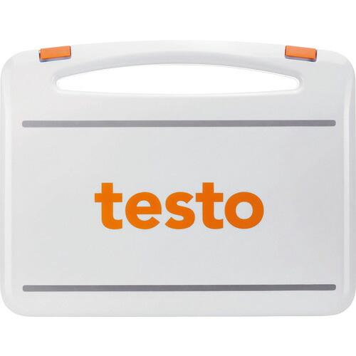 TESTO 耐熱耐圧データロガー testo 190/191用ケース(小) ( 0516 1901 ...
