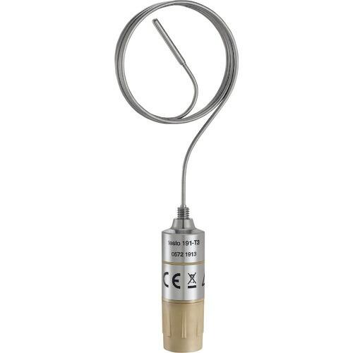 TESTO 耐熱耐圧データロガー testo 191-T3 ( 0572 1913 ) (株)テスト...