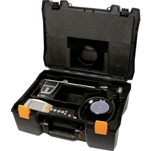 TESTO testo 320/330用アタッシュケース(大) ( 0516 3301 ) (株)テ...