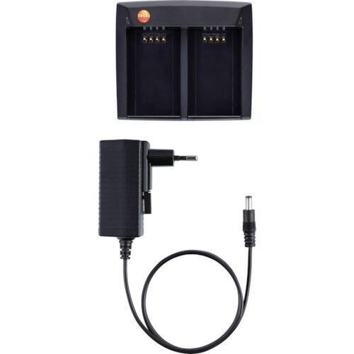 TESTO testo885/890用充電器 ( 0554 8851 ) (株)テストー (メーカー...