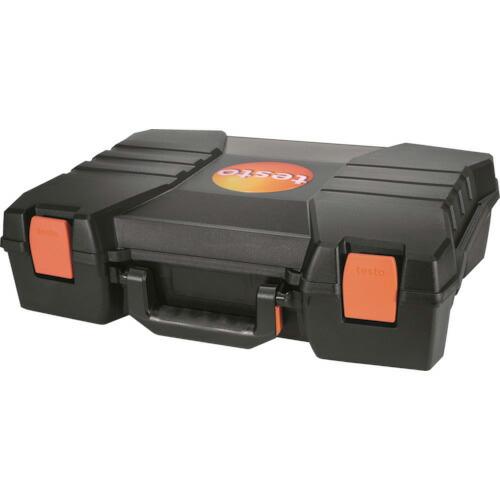 TESTO testo 320/330用アタッシュケース(小) ( 0516 3300 ) (株)テ...