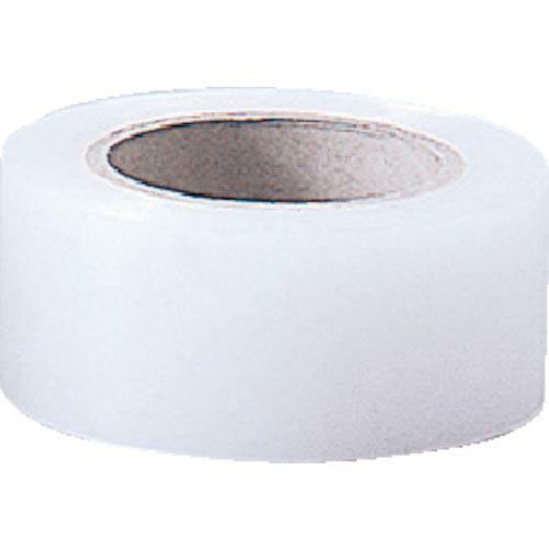 TRUSCO ストレッチフィルム 厚みμ25X幅50mmX長さ300m ( TSF-25-50 (2...