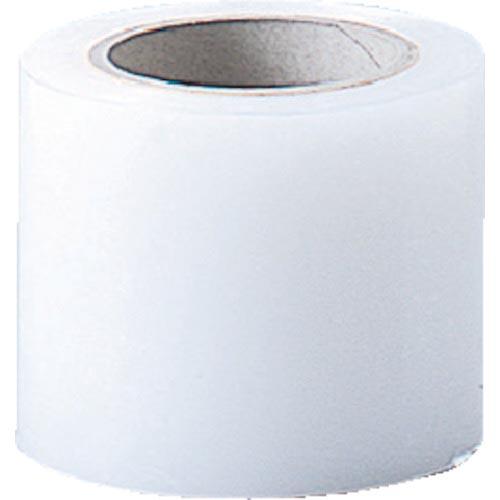 TRUSCO ストレッチフィルム 厚みμ25X幅100mmX長さ300m ( TSF-25-100 ...