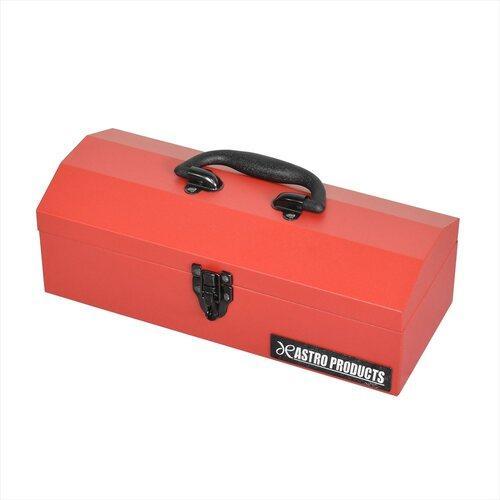 アストロプロダクツ 山型ツールボックス ショート レッド BX626 ( 2003000006261...