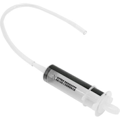 アストロプロダクツ AP プラスチック オイルシリンジ OS540 ( 2009000005402 ...