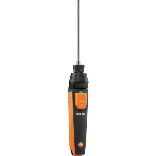 TESTO 気体温度計 testo 915i-3 スマートプローブ ( 0563 3915 08 )...